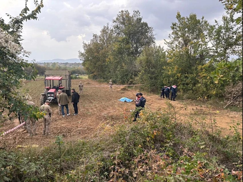 Kastamonu'da tarla tartışması kanlı bitti: 4 kişi hayatını kaybetti