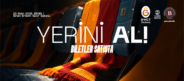 basketbol liginde biletler satışa çıktı