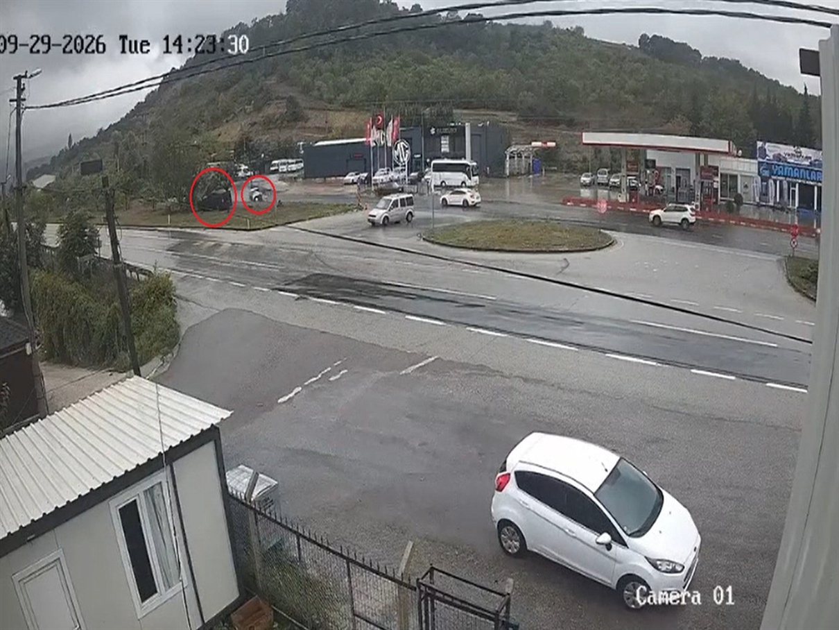 Yalova'da ölen sürücünün oğlu kazaya bağımsız raporla itiraz etti