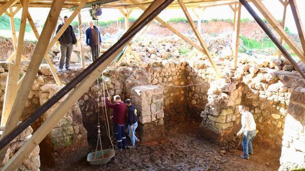 Eskişehir'de kesici alet taşıma kısıtlaması getirildi
