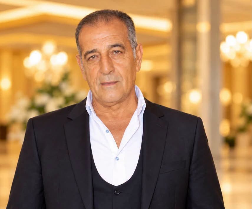 Nakliyeci Erdal Karadağ yaşamını yitirdi