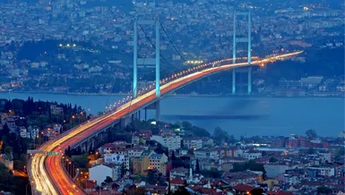 İstanbul'da yol çalışmaları: Hangi güzergahlarda şeritler kapalı?