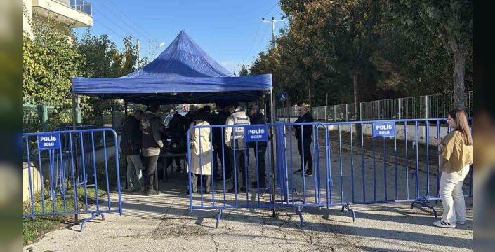 Tanju Özcan'ın yargılandığı davada üçüncü duruşma başladı
