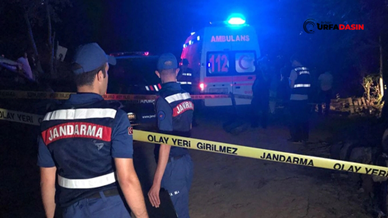 Şanlıurfa'da arazi kavgası: 5 yaralı