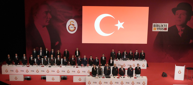 Yıllık Olağan Genel Kurul Toplantısı gerçekleştirildi