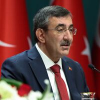 Hatay'da ev yangını söndürüldü