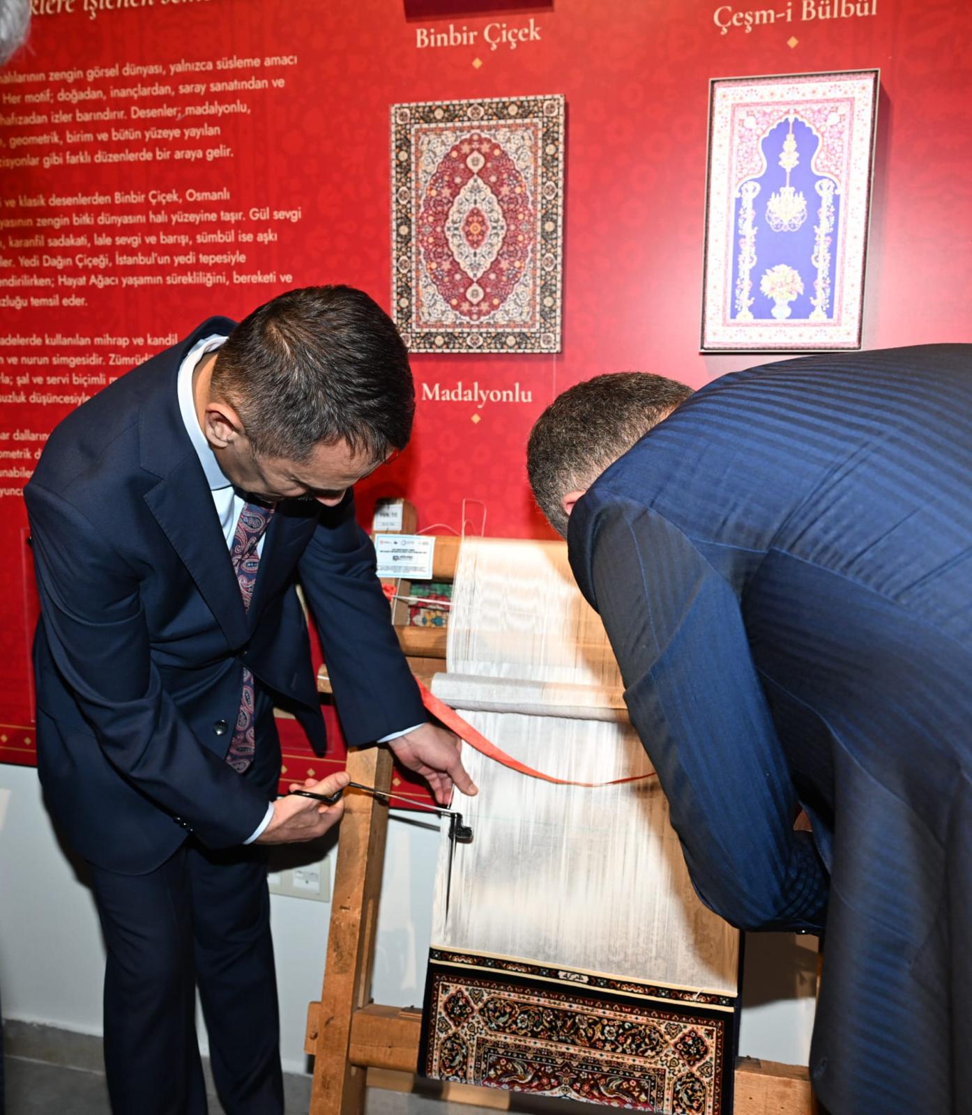 Kocaeli'de Taşköprü Yerel Kültür Evi açıldı