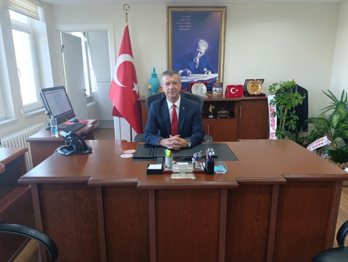 Babaeski'de 103. Yil Gururu