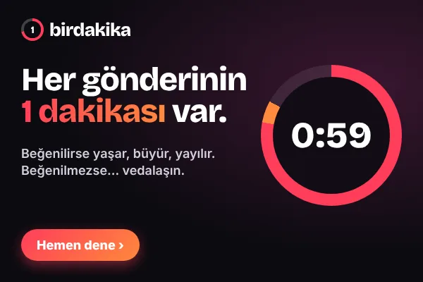 Birdakika.Online